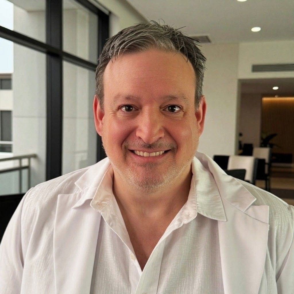 Dr. Andrew Rudin, MD — holistic cardiologist and board-certified cardiac electrophysiologist